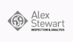 Alex Stewart