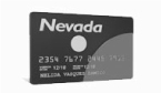 Tarjeta Nevada